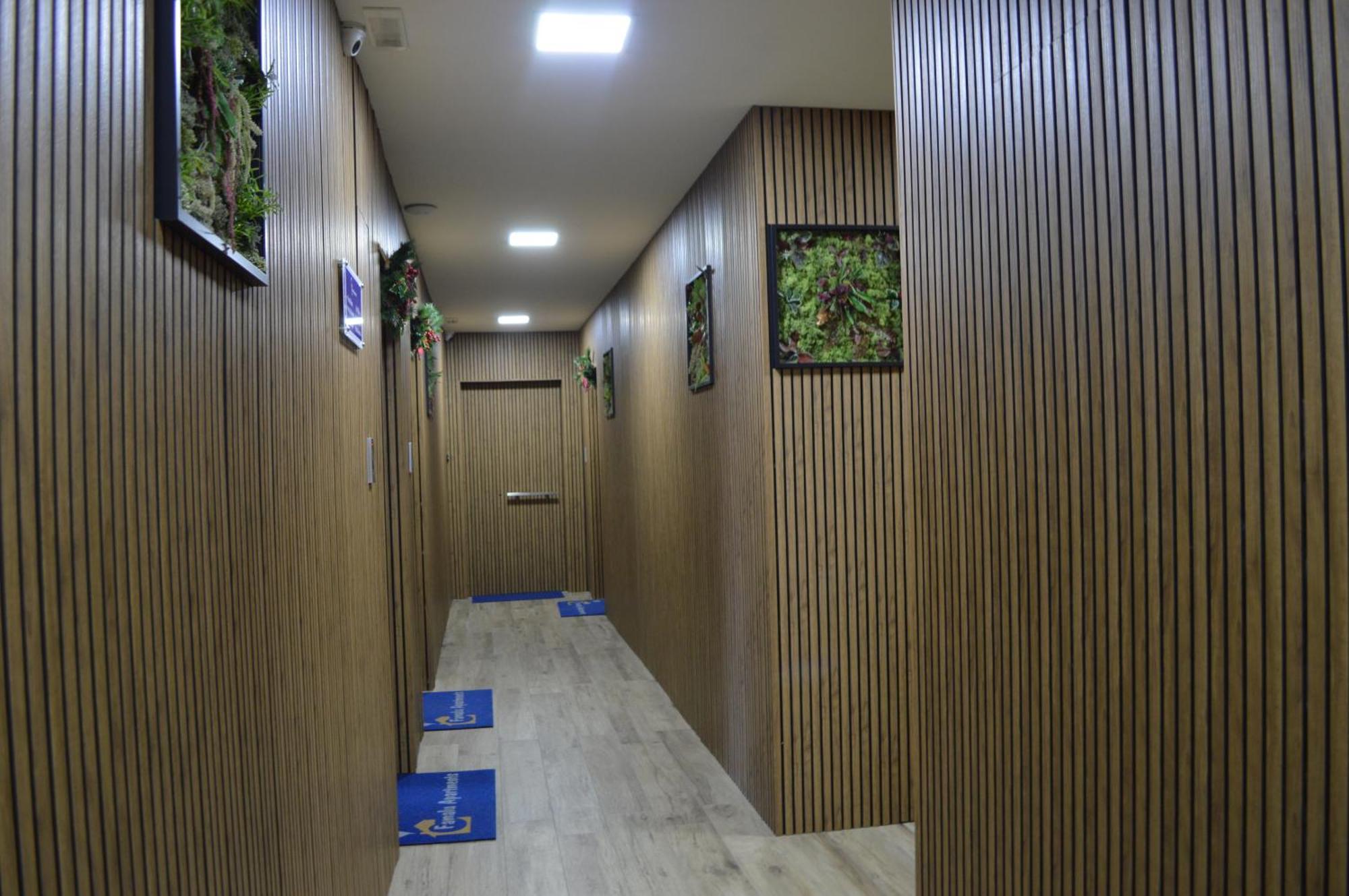 Famalu Apartments Наполи Екстериор снимка